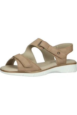Arcopedico Sandalen met riem