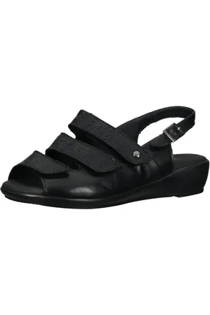 Arcopedico Sandalen met riem