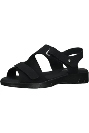Arcopedico Sandalen met riem