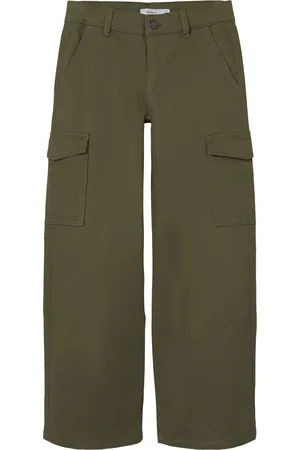 NAME IT Broek 