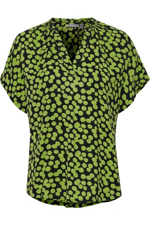 FRANSA Blouse 