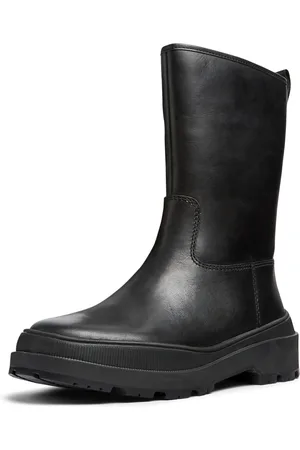 Camper Boots 
