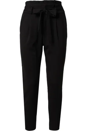 VERO MODA Bandplooibroek 