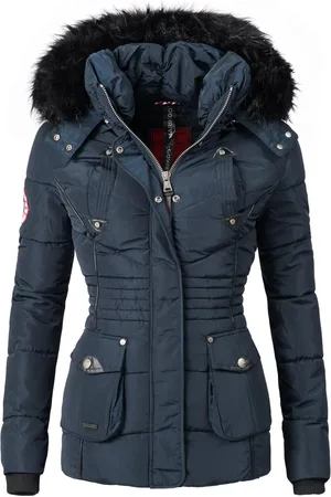 Marikoo Winterjas 