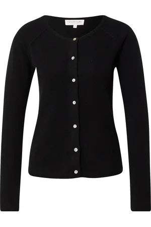 Rosemunde Gebreid vest