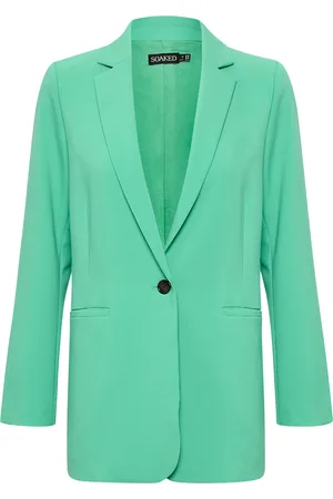 Soaked in Luxury Blazers 