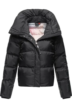 Ragwear Winterjas 