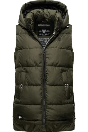 Marikoo Bodywarmer 