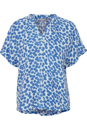 FRANSA Blouse