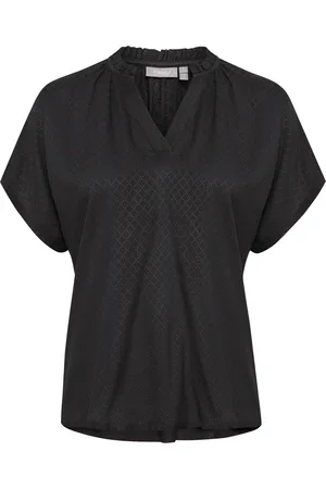 FRANSA Blouse 