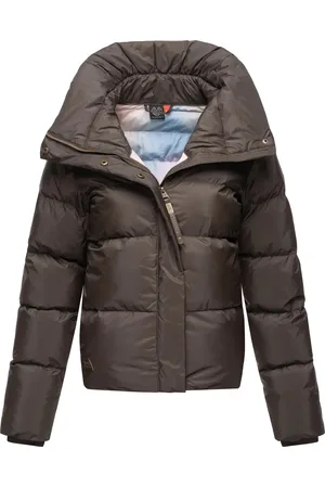 Ragwear Winterjas 