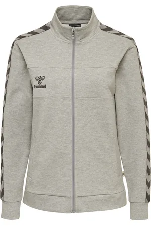 Hummel Sportief sweatvest