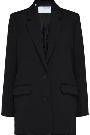 SELECTED Blazers 