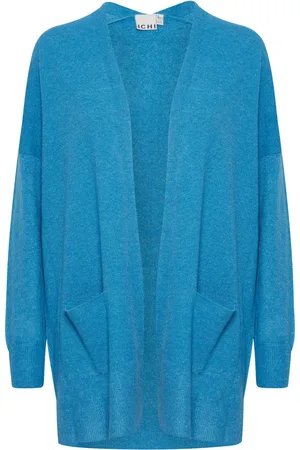 Ichi Gebreid vest 