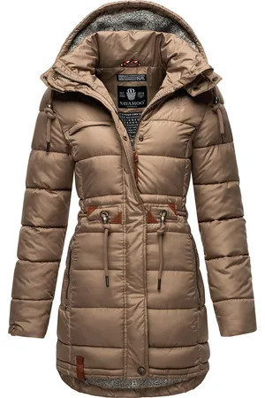 Navahoo Wintermantel 
