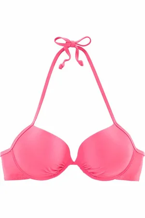 Buffalo Bikinitop
