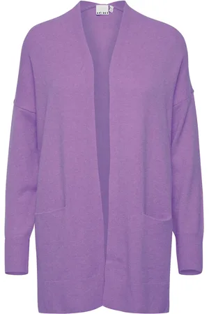 Ichi Gebreid vest