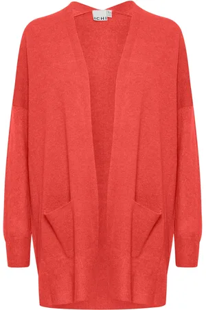 Ichi Gebreid vest