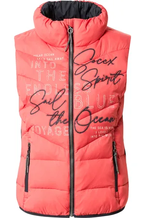 Soccx Bodywarmer