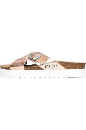 Bayton Muiltjes 