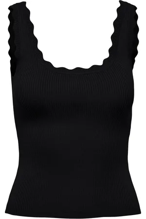 JDY Gebreide top 