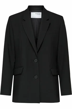 SELECTED Blazers 