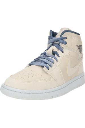 Jordan Sneakers hoog 