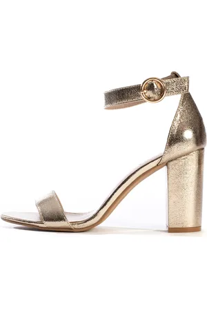 Celena Sandalen met riem 