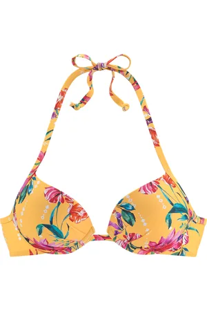 sunseeker Bikinitop