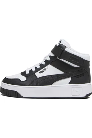 PUMA Sneakers hoog 