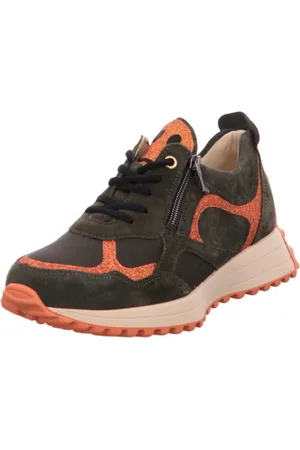 Waldläufer Sneakers laag