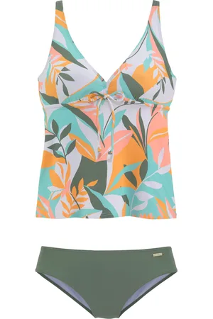 sunseeker Tankini