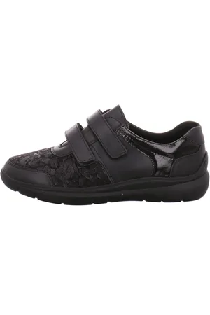 Waldläufer Sneakers laag