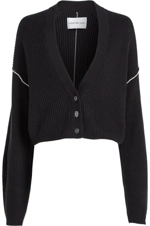 Calvin Klein Gebreid vest