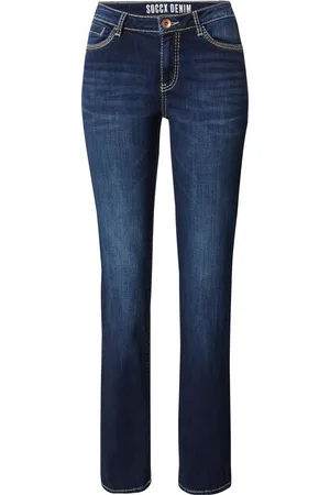 Soccx Jeans
