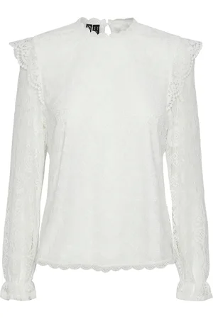 Pieces® Blouse