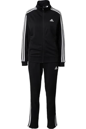 Adidas trainingspak dames discount sale