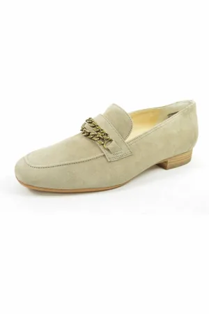 Paul Green Ballerina met riempjes