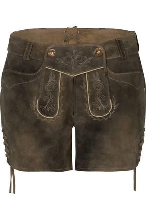 SPIETH & WENSKY Klederdracht broek 