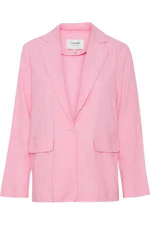 B YOUNG Blazers 