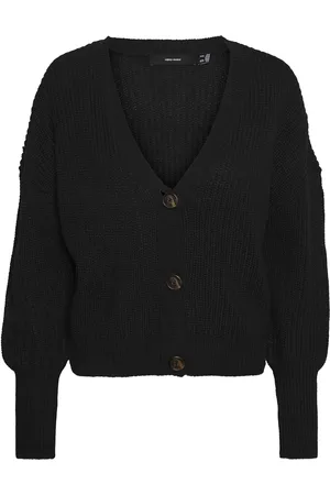 VERO MODA Gebreid vest 
