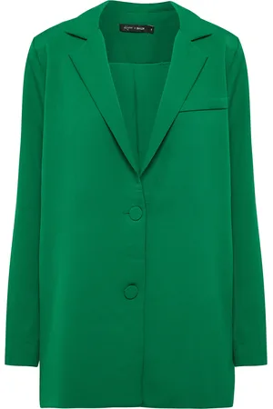 BWLDR Blazers 