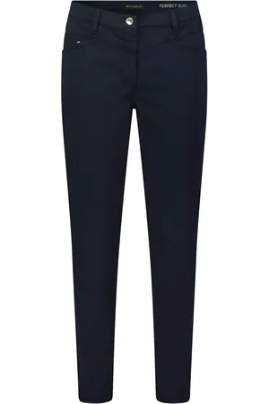 Betty Barclay Broek