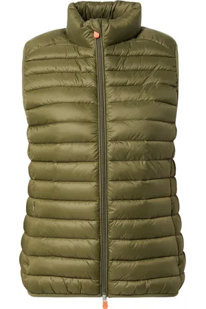 save the duck Bodywarmer 