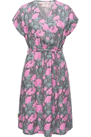 Ragwear Zomerjurk 