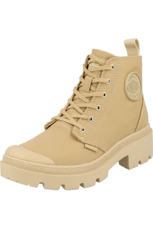 Palladium Veterlaarsjes