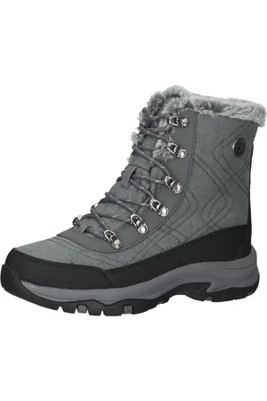 Skechers Snowboots 