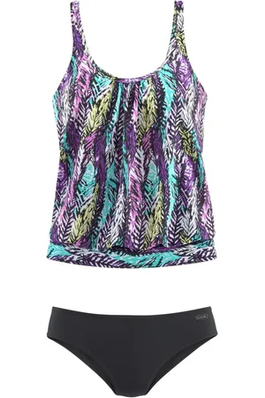 Lascana Tankini