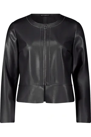 Betty Barclay Blazers