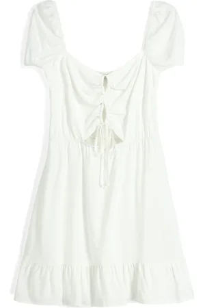Bershka Zomerjurk